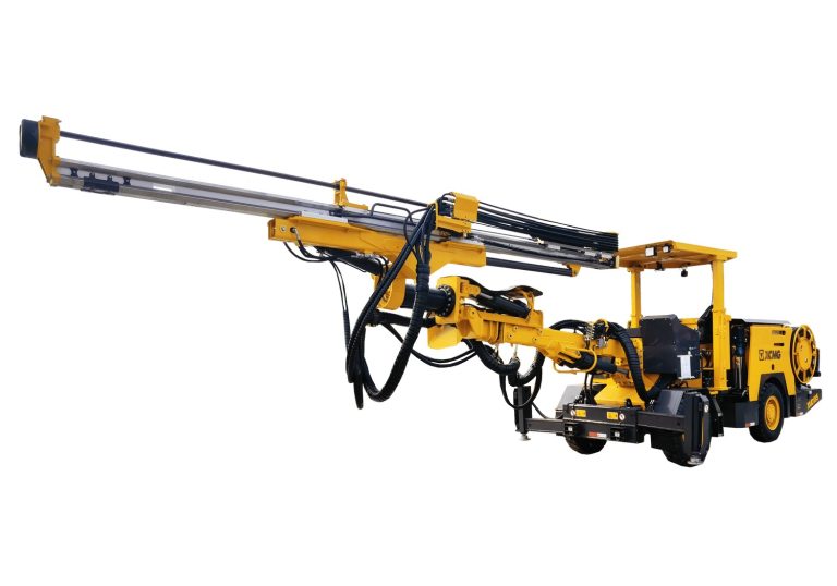 Perforadora XUD135