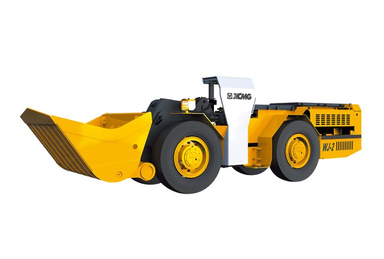 Cargador Subterráneo XUL305